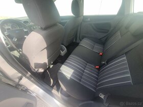 Ford Focus 1.6 TDCi kombi - 11
