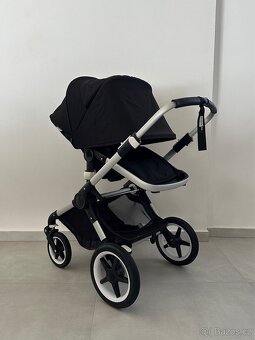 Kočárek Bugaboo Fox - 11