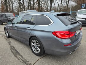 ⭐BMW G31 525d/170KW/2.MAJ/LUXURY LINE/⭐ - 11