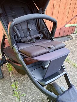 Kočárek Thule Urban Glide 2 (2021) + bohaté příslušenství - 11
