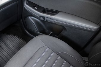 Ford Galaxy 2.0 EcoBoost Titanium A/T - 11