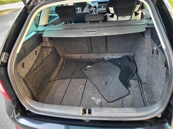 Škoda Octavia 2,1.9 TDI 77kw dsg automat - 11