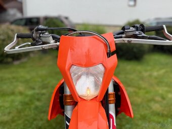 KTM 350 EXC-F SIX DAYS 2019 - 11