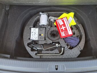 Volkswagen Golf VII, 1.2 tsi, 63 kW, 2013, comfortline - 11