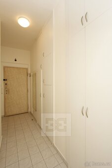 Pronájem bytu 1+kk, Vinařská, Praha 7, ev.č. N08178 - 11