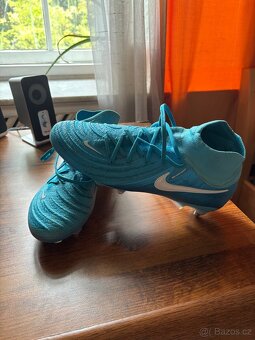 Kopačky lisokolíky Nike Phantom Luna II Elite SG-Pro - 11