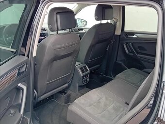 Volkswagen Tiguan Allspace, 2,0 TDi 110 kW 7DSG 4Motion LI - 11