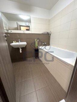 PRONÁJEM NOVOSTAVBY LUXUSNÍHO BYTU 2+KK V RAJHRADĚ U BRNA - 11