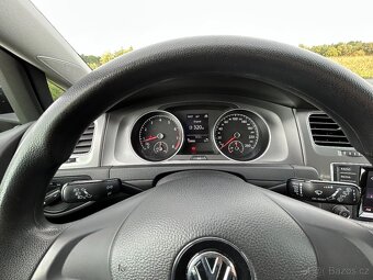 Prodám VW Golf 7 1,2 NAVI - 11