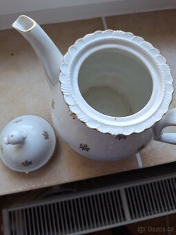 hrnečky, konévka - 11