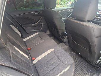 Škoda Scala 1.5 tsi UVEDENÁ CENA BEZ DPH - 11