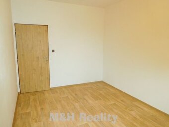 Pronájem bytu 2+1 s lodžií Frýdlant nad Ostravicí, - 11