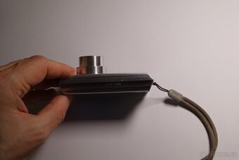 Sony CyberShot DSC-W510 - 11