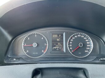 Vw Transporter t5.1 long 103kw DSG - 11