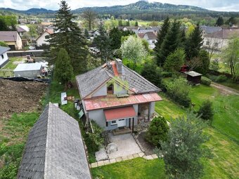 Svojkovice u Rokycan – prodej velkého stavebního pozemku - 11