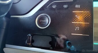 Citroen C4 Grand Spacetourer 1.2 PureTech Shine 96kW - 11