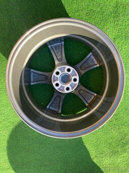 ALU KOLA ALFA ROMEO 5X98 R17 GT - 11