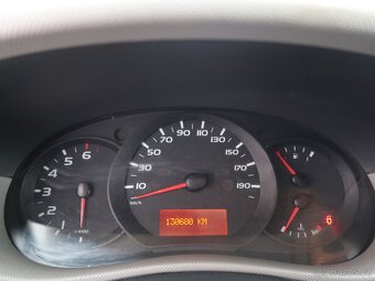 Renault Master 2.3dCi,81kW,L1H1,1majČR,DPH - 11