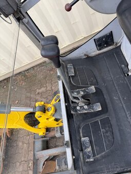 Prodám Wacker Neuson 1404 E09 01 - 11
