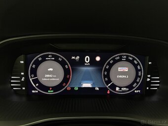 Škoda Octavia, 1.5eTsi 110kw CZ DPH 1-MAJ - 11