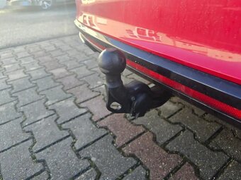 Škoda Octavia, OCTAVIA RS TS 180/2.0 A7F - 11