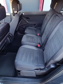 VW Touran dsg 2018 odpočet DPH 110kw - 11