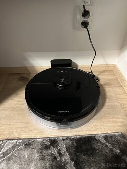 Vysavač robotický LiDAR. Xiaomi RoboRock S6 maxV - 11