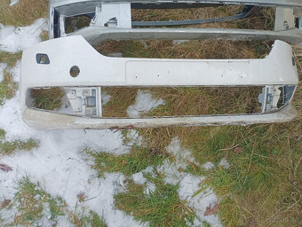 narazník škoda - 11