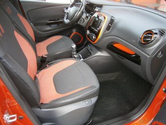 Renault Captur 1,2TCe, 87kW - 11