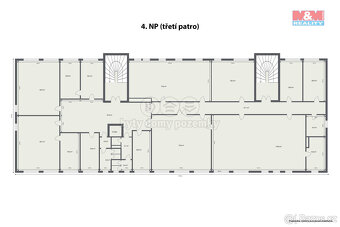 Prodej výrobního objektu, 2.707 m², Sokolov, ul. Chebská - 11