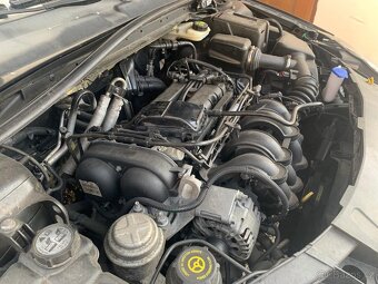 Ford Mondeo kombi MK4 1.6i benzín 218 tis.KM - 11