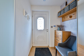 Rodinný dům bungalov Jindřichův Hradec PRODÁM - 11