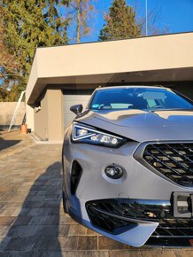 Cupra Formentor 2.0 TSI VZ 4Drive, 228kW, BREMBO - 11