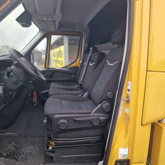 Iveco Daily 35 S 18 - odtahovka do 3,5t. - 11