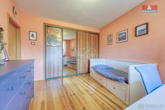 Prodej bytu 3+kk, 93 m², Plzeň, ul. Lipová - 11