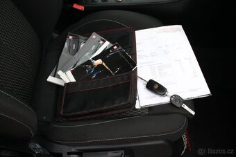 Seat Exeo 2.0 TDI SPORT, 1 Majitel, Servisní kniha - 11