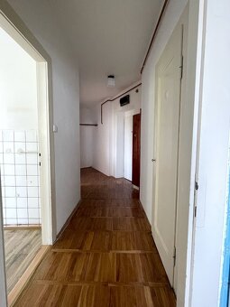 Pronájem bytu 2+1 • 66 m² bez realitky - 11