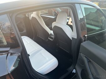 Tesla Model Y, Performace 2023 Odpočet DPH - 11