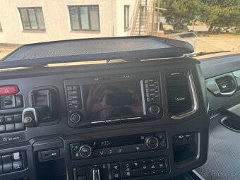 Scania S500, r.v.2019, 557.000 km - 11