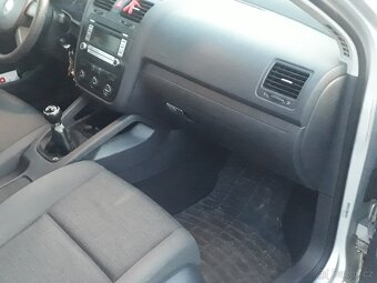 Prodam Volkswagen Golf 5 1.4 benzin-plyn - 11