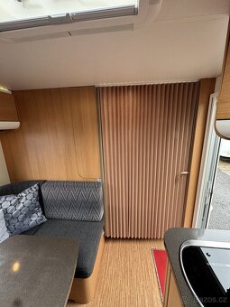 Adria Adora 563PT ~ Palandy - 11