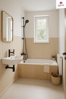 Prodej bytu 4+kk 88 m2, Nechvalice - 11