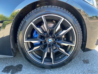 BMW M440i xDrive Gran Coupé/původ ČR/DPH/servis BMW/91 tkm - 11