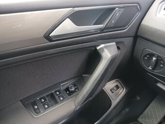 Volkswagen Tiguan Allspace, 2,0 TDI 110KW COMFORTLINE - 11