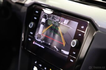 VW Passat B8 GTE 1.4 eTSI eHybrid 160kW DSG ACC Navi Kamera - 11