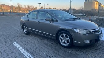 Civic - 11