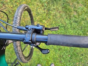 Cannondale Scalpel Carbon 4 - 11
