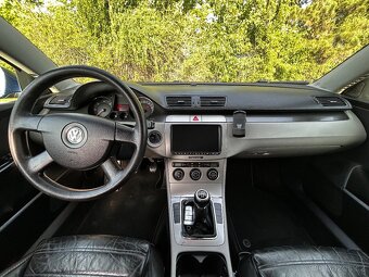 Passat B6 2.0TDi 103kw - 11
