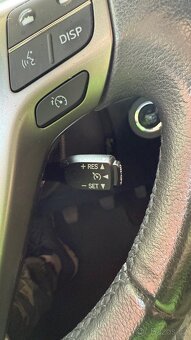 Toyota Corolla Verso 1.8 VVTI - 11