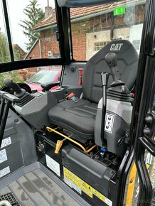 Caterpillar 301.6 minibagr - 11